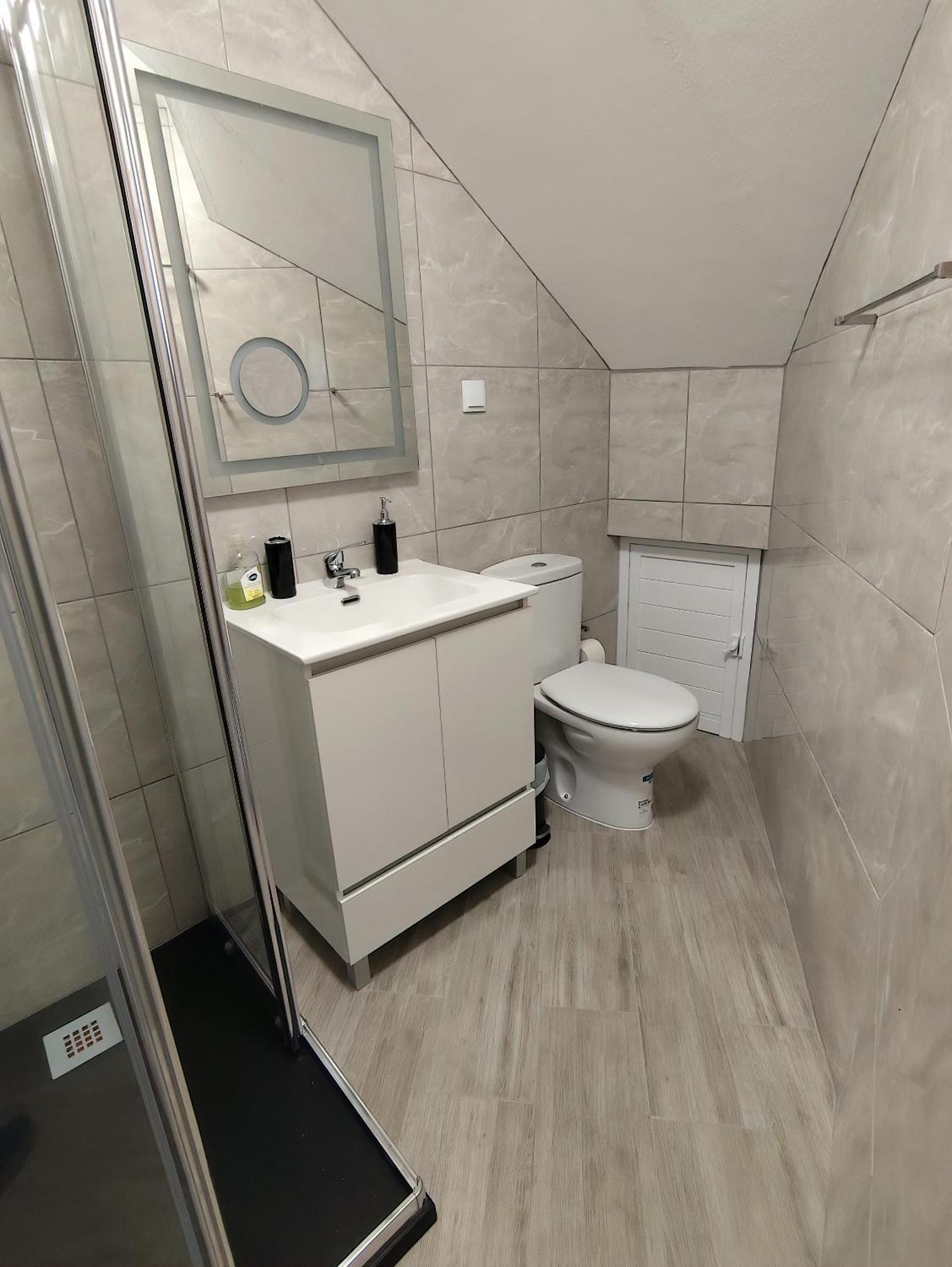 Holiday home Casinha Bonecas Monchique